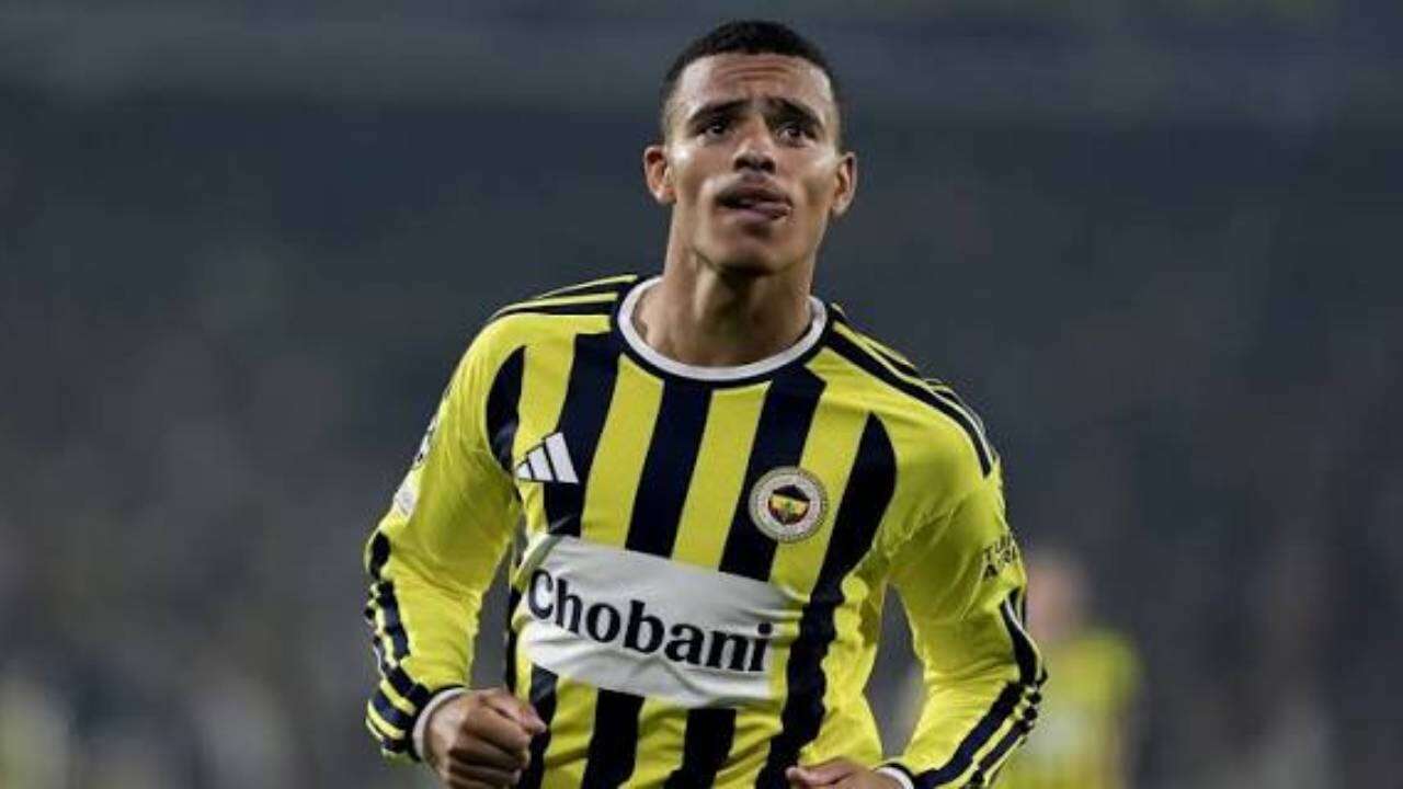 Fenerbahçe'de kriz çıkartan Mason Greenwood kararı: İsmail Kartal neşteri vuruyor, Samandıra alt üst oldu! 6